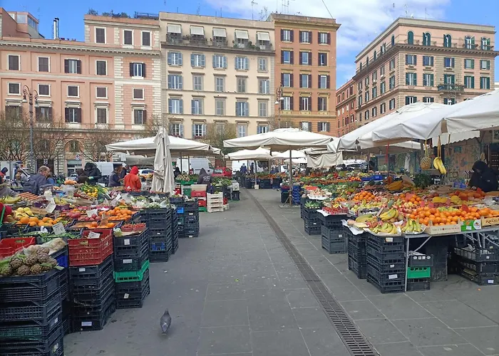 Romanticrome, Elegant In Trastevere District Apartment *